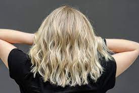 Blond ombre najczęściej wykonywane jest na brązowych włosach. Ombre Blond Modna Koloryzacja Dla Ciebie Estetico