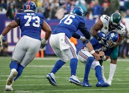 Philadelphia Eagles Football - NFL News - PennLive.com