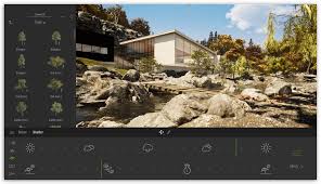 Free Full License Real Time Immersive 3d Architectural Visualization Software Deal By Epic Games Deal Score 16 Deal Price 0 00 Was 1848 00 Create Images