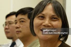 Rose Wu's Instagram, Twitter & Facebook