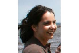 Christine Farley Obituary (1975