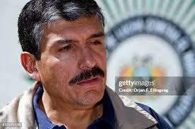 Milton Sanchez's Instagram, Twitter & Facebook