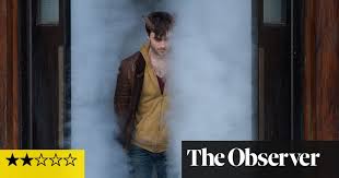 Horns review – hybrid horror with occasional Gogol-esque humour | Horns |  The Guardian