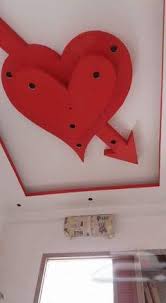 ديكورات غرف نوم اطفال جبس