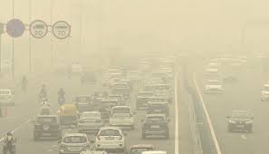 As Delhi scraps vehicle ban plan, what next for clean air in India’s capital?