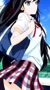 Yukinoshita yukino illustration, yukinoshita yukino anime character digital wallpaper, yahari ore no seishun love comedy wa machigatteiru, hikigaya hachiman, yuigahama yui, yukinoshita yukino. Oregairu Iphone Android And Mobile Phone Wallpapers