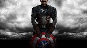 Captain America Costumes Fondo De Pantalla Del Capitan America Capitan America Primer Vengador Capitan America Civil War