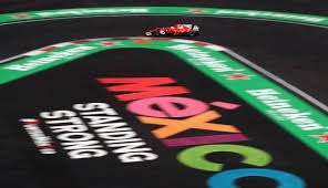 Verstappen perdió la oportunidad de liderar el mundial. Gran Premio De Mexico En Vivo Como Y Donde Ver La Formula 1 En Tv Y Online Isopixel
