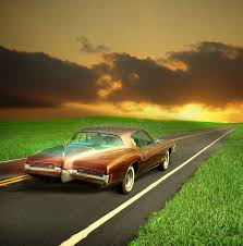 Image result for Sunset Mist 1971 Buick