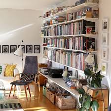 95 Awesome Diy Bookshelves Storage Style Ideas Home Library Design Home Decor Styles Home