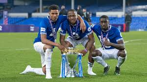Pro football focus' george chahrouri highlights four major matchups for week 1. Premier League 2 Competition Format Explained