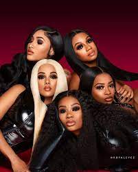 Auntie bev, ms 🍷 on twitter. Lai On Instagram Ever Time I Shoot With Royaleyez He Kills It Luv My Partner Photographer R Photoshoot Makeup Business Hairstyles Glam Photoshoot