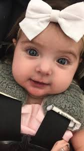 Thank you for being so wonderful and helping Aniston thrive at FUMP