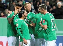 Jul 02, 2021 · werder bremen have found their new manager, as die werderaner announced the hiring of markus anfang on tuesday. Werder Bremen Vs E Frankfurt Jaga Disiplin Dan Stabilitas