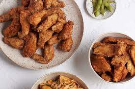Korean Fried Chicken Empire Expanding To Convoy Eater San Diego