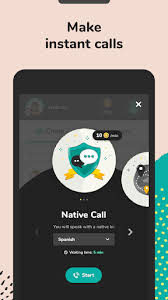 Video calling is about as easy as it can possibly get these days. Lingbe Practice Languages With Native Speakers Mod2 4 9 Apk Free Download For Android