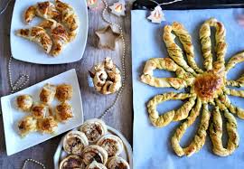 Se tourner vers un apéritif dînatoire en panne d'idées originales pour votre prochain apéritif ? 43 Idees De Recettes Pour Un Apero Dinatoire Aux Fourneaux
