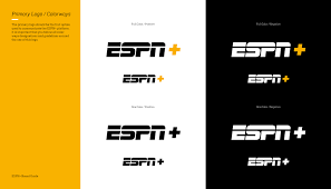 What is brand identity guidelines. Dan Onufrishyn Espn Brand Identity Guide