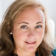 Jessica Crandall Bradica