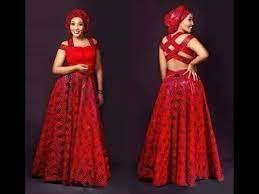 Maybe you would like to learn more about one of these? Longue Robe En Tissu Pagne E617e0