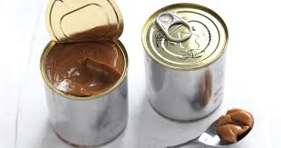 We did not find results for: Caramel From Sweetened Condensed Milk