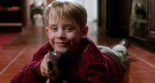 Find Out What Movie Everyone Was Obsessed With The Year You Were Born Home Alone Home Alone 1990 Home Alone 1