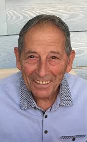 Benedetto Leo Obituary