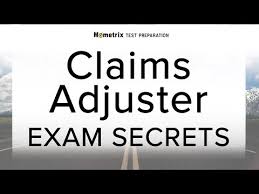 Maybe you would like to learn more about one of these? Claims Adjuster License Practice Test Updated 2021