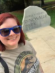 Idaho, Utah, and Wyoming fossil sites visited