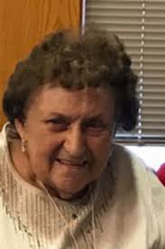 Tressa "Tress" Bloemendaal Obituary December 28, 2019