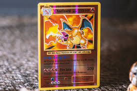 Print it and glue it on the back of a real pokémon card. How Much Can You Make Selling Pokemon Cards And Other Trading Cards Dollarsandsense Business