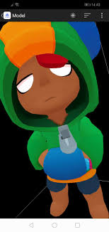 Brawl stars animation parody welcome to the paradise. Just I Made Leon With Face Brawlstars
