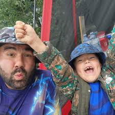 The St. Elias Lions Club would like to send a huge thank you to Bill Karmen  for his generous donation of a large event tent to our club! Bill has  always been