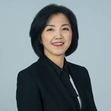 About Sarah Van Rosan 刘丹婷