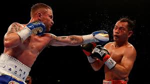 Maybe you would like to learn more about one of these? Nonito Donaire Reveals What Surprised Him About Fighting Carl Frampton Boxing News