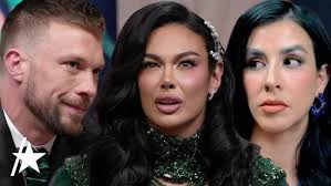 Reality tv star's surgery backfires