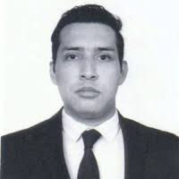 Julio César Luna Rubio