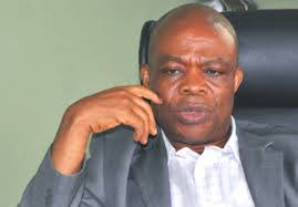 Dimgba Igwe, ace journalist, goes home