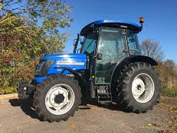 Experience the wide range of benefits these blue tractor provide. Solis Tractors Uk No Twitter As The Fastest Growing Compact Tractor Brand In Europe We Have A Range Of Tractors Ideal For Landmanagement Agriculture And Equestrian Purposes Visit Our Website For More
