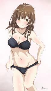 Sayu Ogiwara [Hige wo Soru. Soshite Joshikousei wo Hirou] : recchi