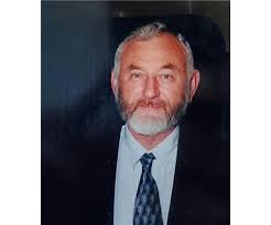 Calvin Treese Obituary (1941