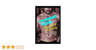 Amazon.com: Pandemic Porn: Getting Off Distantly: 9798648213906: Reynolds,  Drake: Books