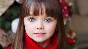 ככה היא נראתה לפני עשור. חכו שתראו איך היא נראית היום