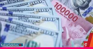 official semak tukaran ringgit malaysia 2020 yang terkini. Demo Mahasiswa Tekan Rupiah Ke Rp14 697 Kabarselebes Id
