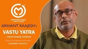 4 Days Vastu Yatra Experience By Mukul Rastogi From Uttar Pradesh