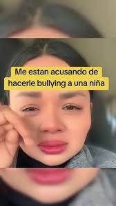 #viralvideo #Me estan acusando de hacerle bullying a una  niña#fatima#escalera#