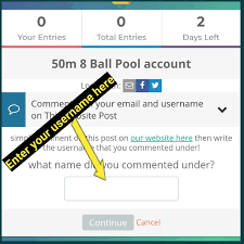 Generate unlimited coins and cash in game by using our 8 ball pool hack tool. 8 Ball Pool Coins Free 50 Million Every Week