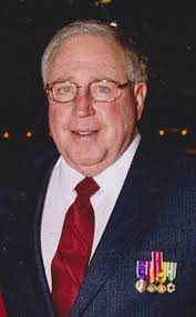 George Nail Obituary