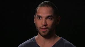 Desert Dancer: Reece Ritchie On Getting The Role Of Afshin Ghaffarian