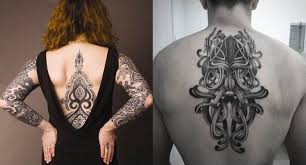 Petite histoire des tatouages celtiques. Tatouages Celtiques Signification Des Differents Symboles Tattoome Le Meilleur Du Tatouage
